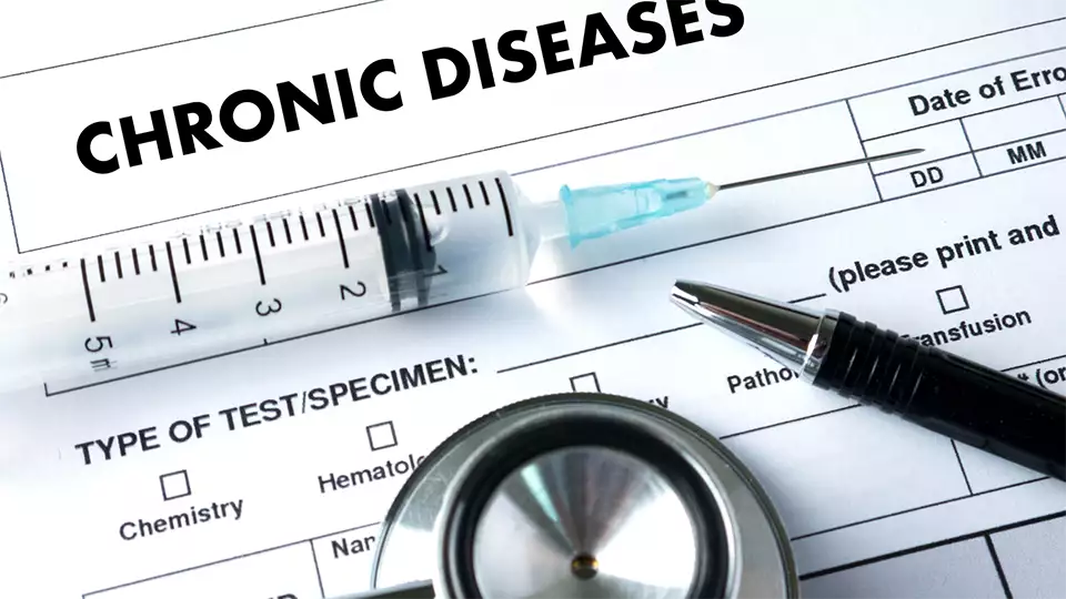 Lifestyle/Chronic Disease Management