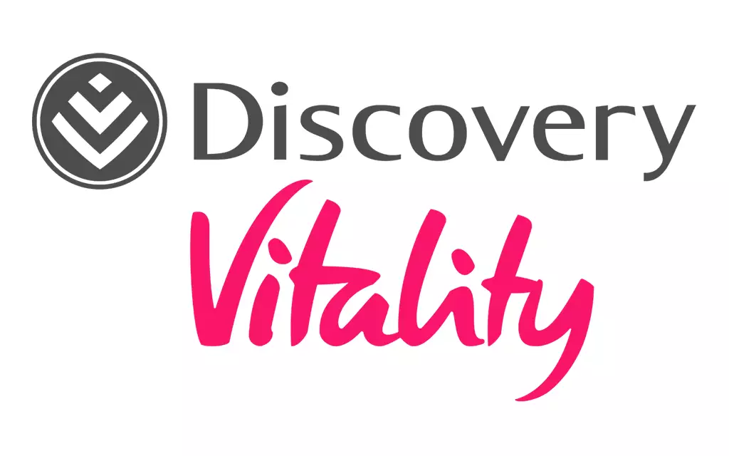 Discovery Vitality : 